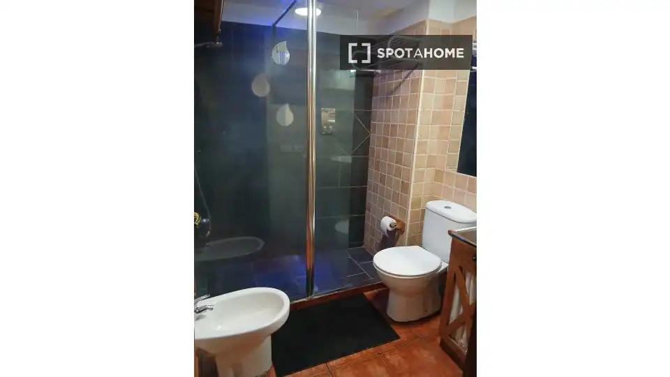 Habitación 66 m², Candelaria