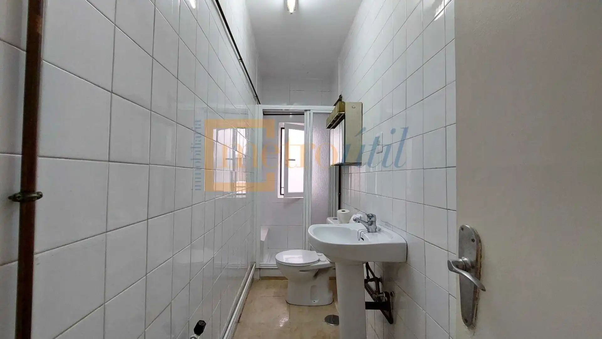 Piso de 89 m² en Salamanca