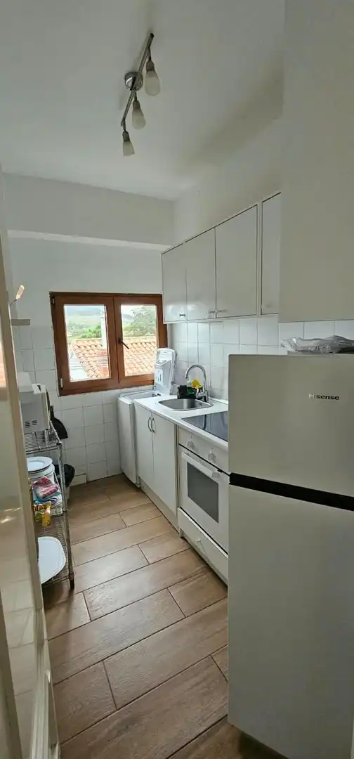 Wohnung 40 m² in Miengo