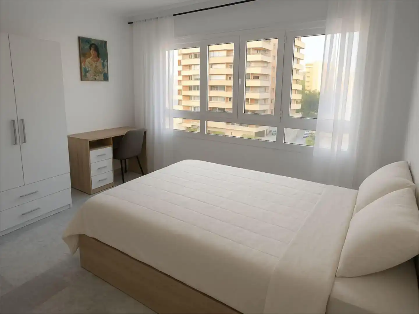 Habitación 150 m², Málaga