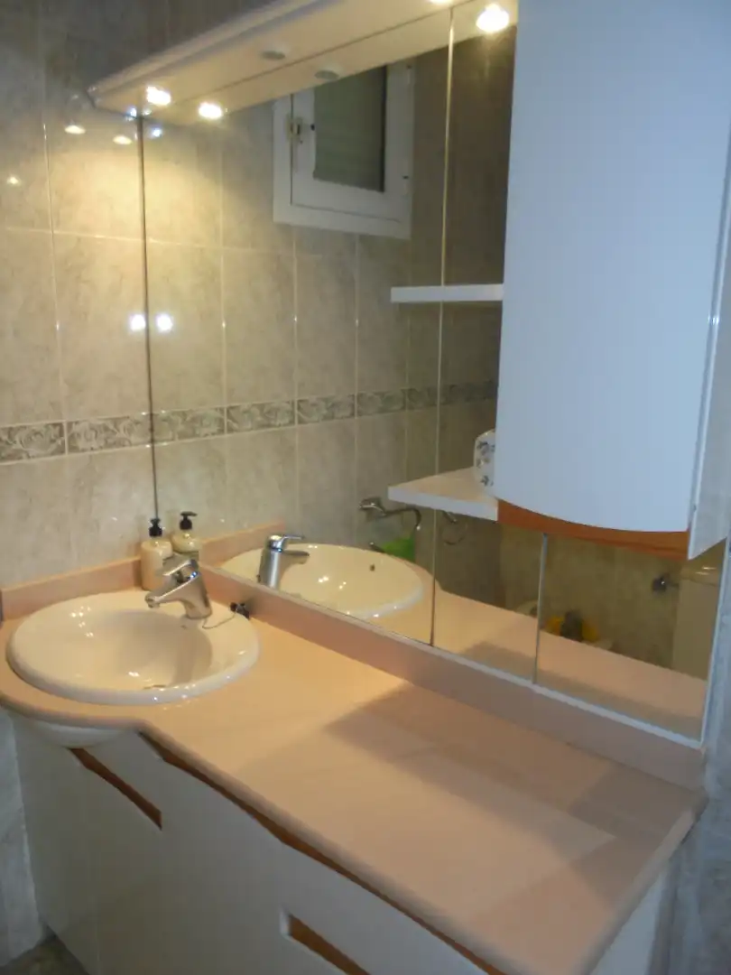 Квартира 72 м² у Benicàssim / Benicasim