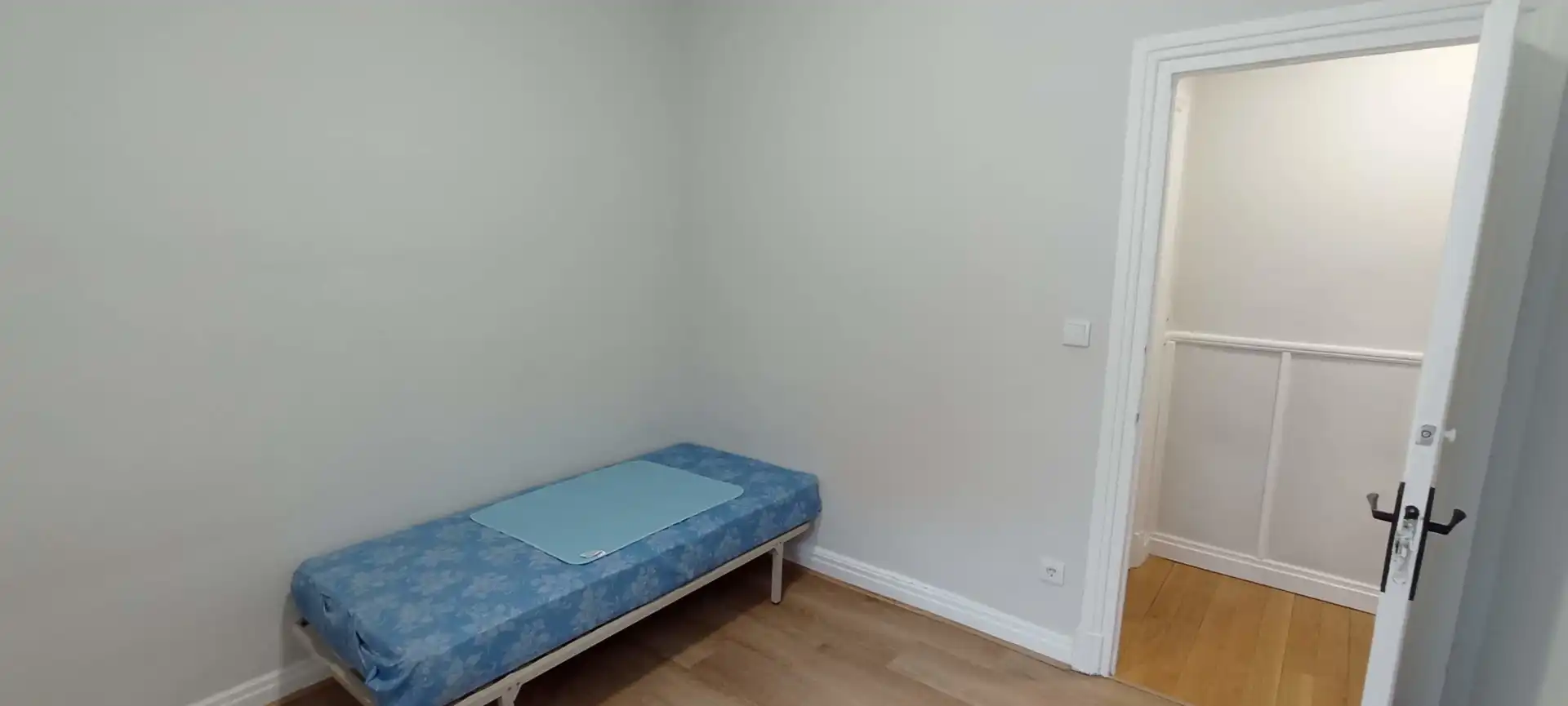 Pis de 120 m² a Bilbao
