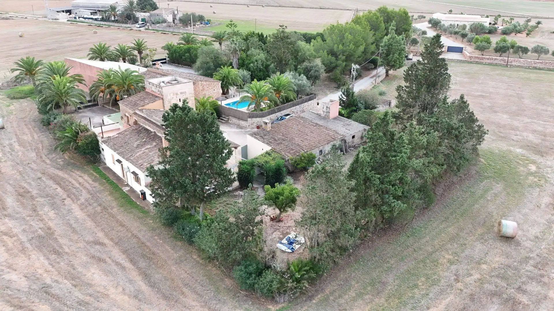 Casa de 250 m² a Campos