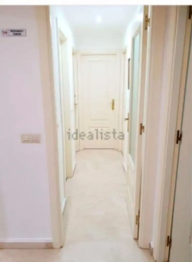 Habitación 85 m², Málaga