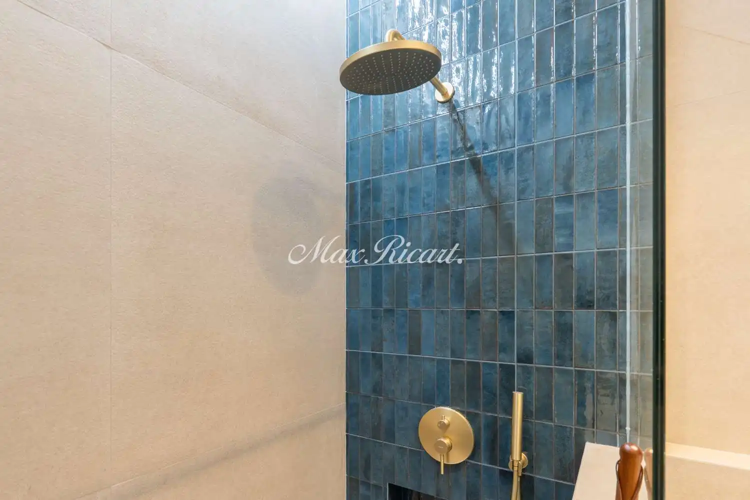 Wohnung 166 m² in Barcelona