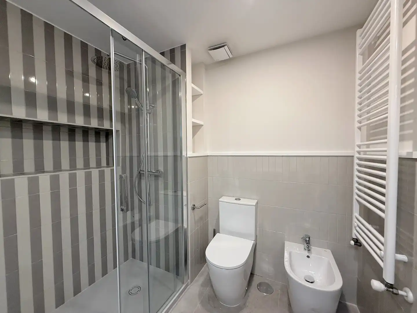 Apartamento 124 m² em A Corunha