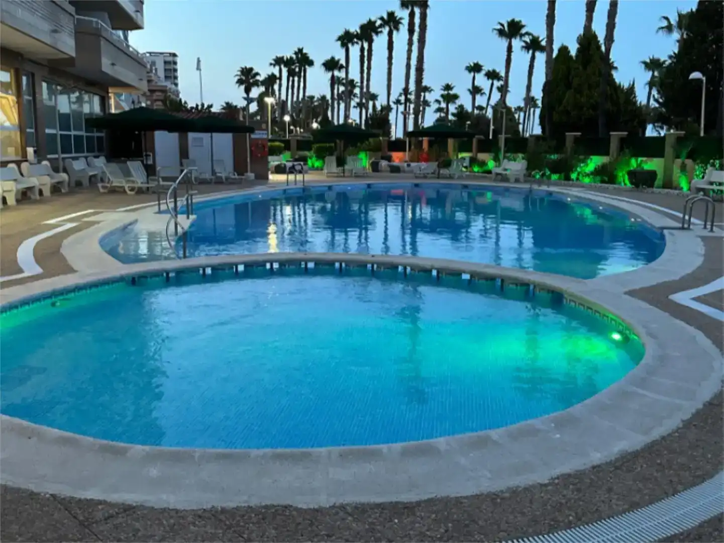 Piso de 70 m² en Oropesa del Mar