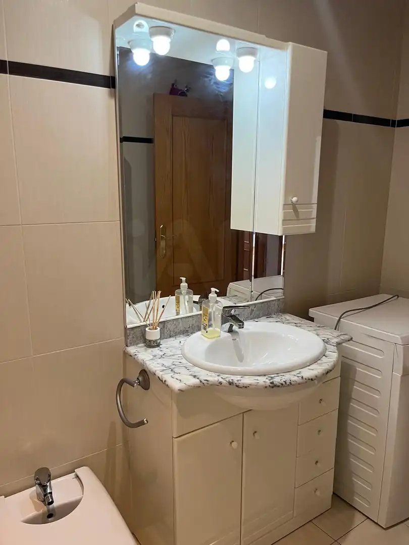 Pis de 120 m² a San Andrés del Rabanedo