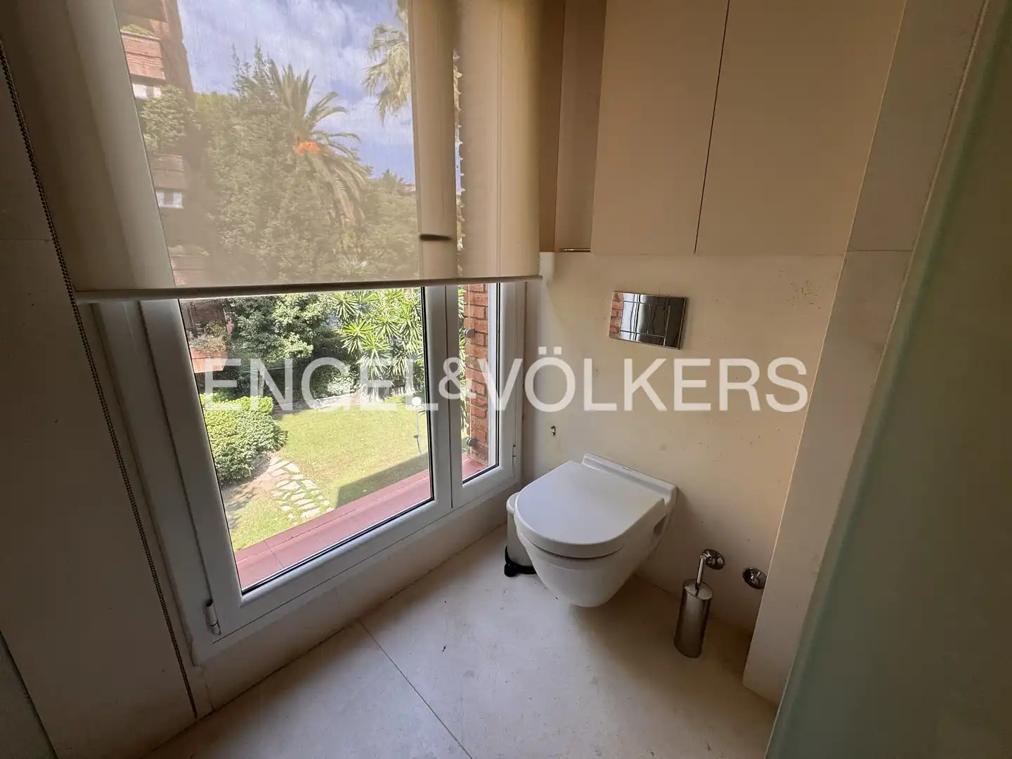 Piso de 300 m² en Barcelona