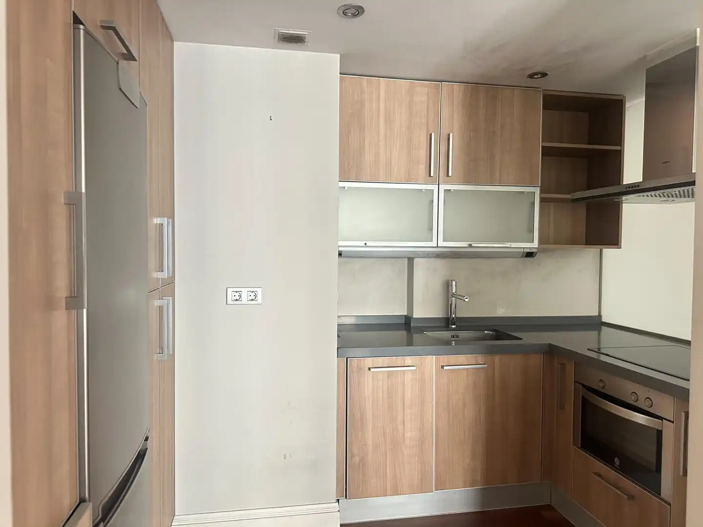 Piso de 54 m² en Guecho