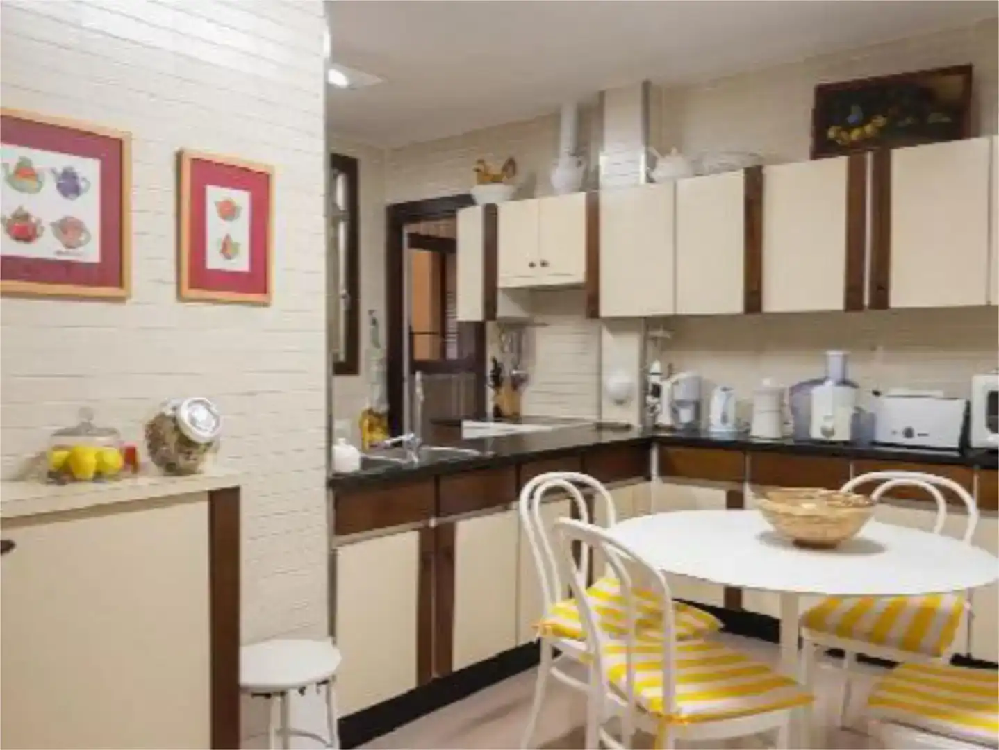 Piso de 87 m² en Benasque