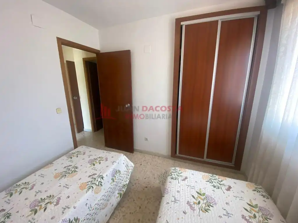 Piso de 120 m² en Lepe