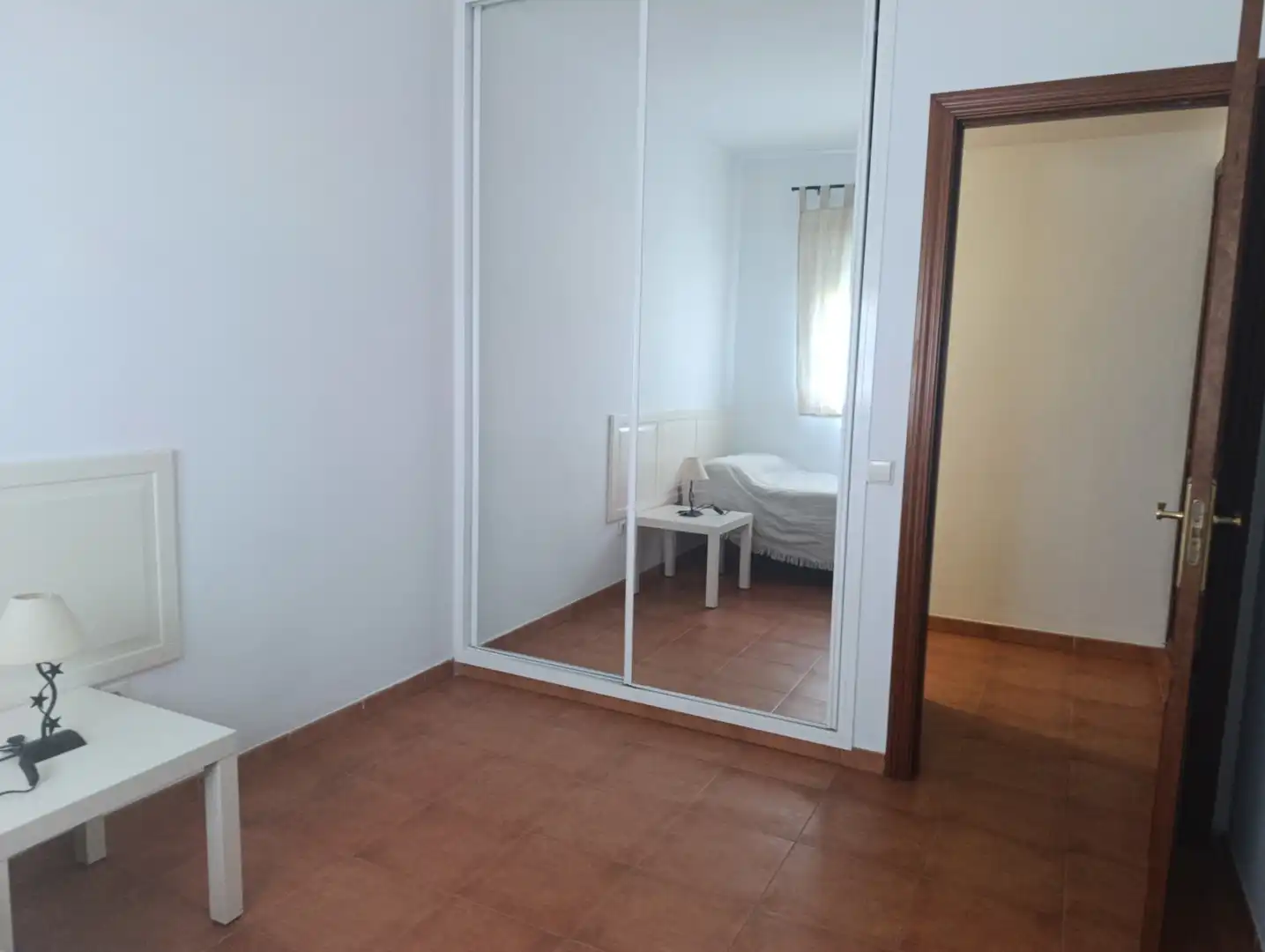 Piso de 105 m² en Dos Hermanas