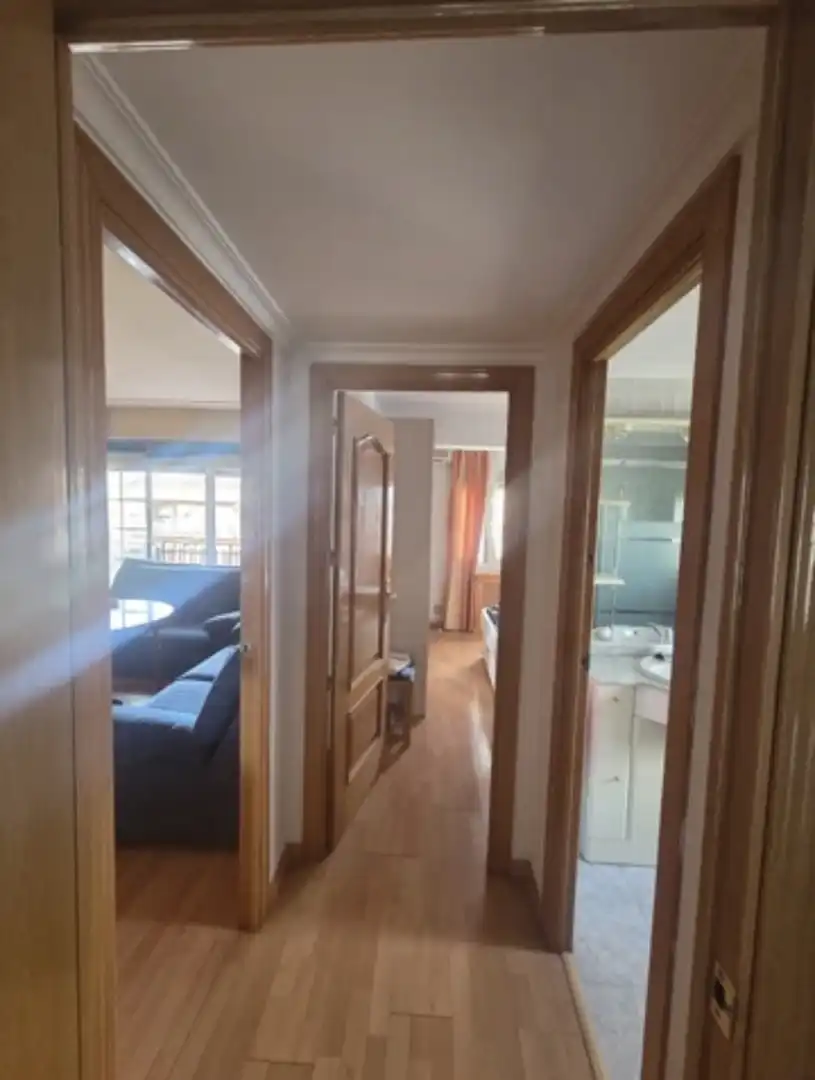 Pis de 120 m² a Badajoz