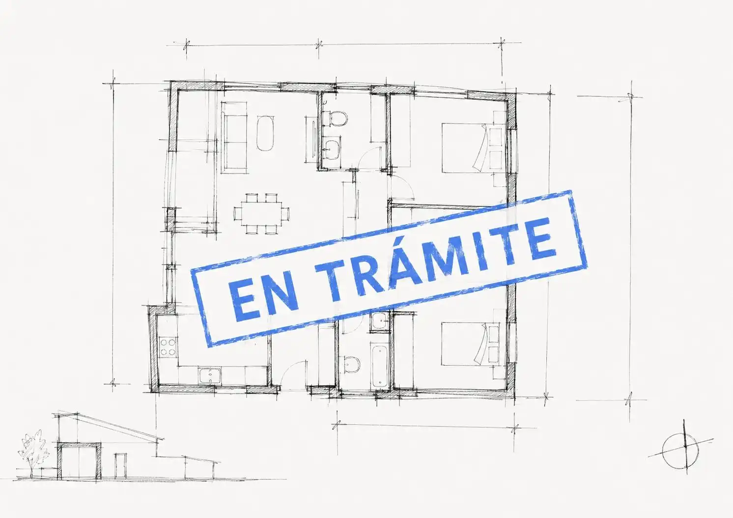 Piso de 150 m² en León