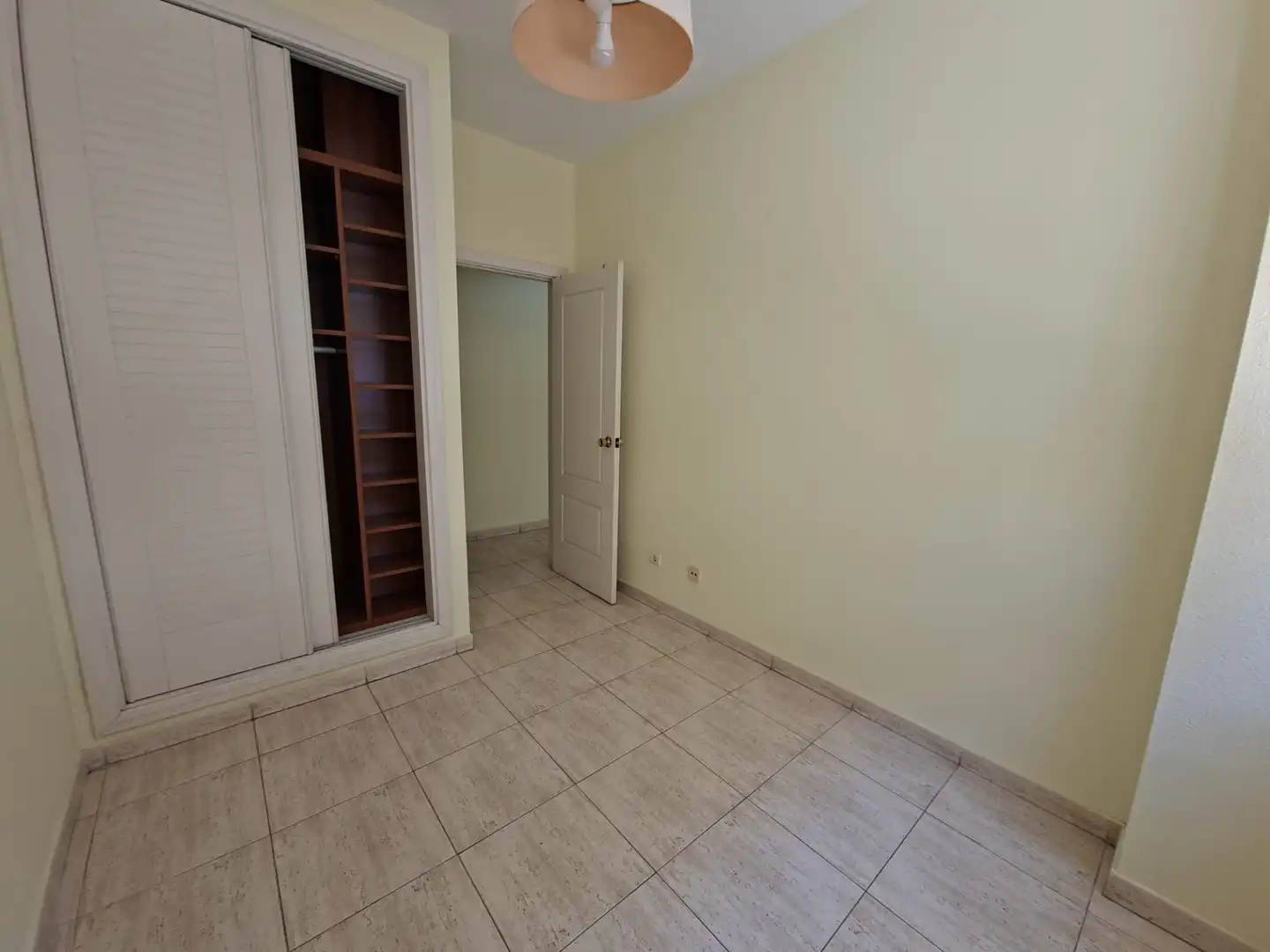 Piso de 100 m² en Las Palmas de Gran Canaria