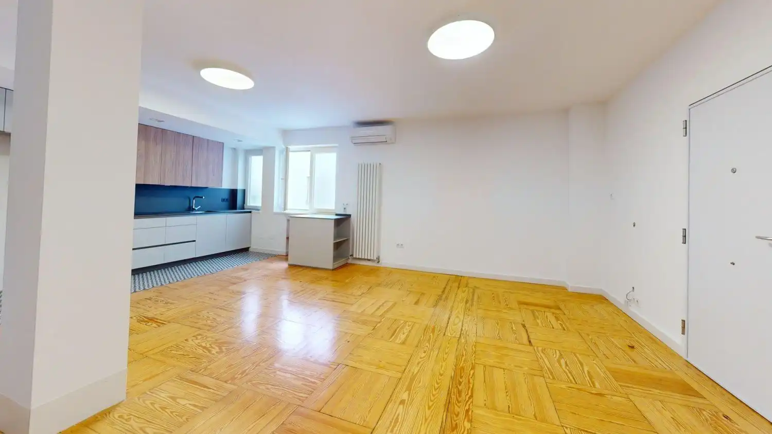 Pis de 106 m² a Sevilla