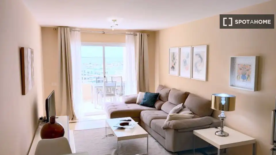 Habitación 102 m², Adeje