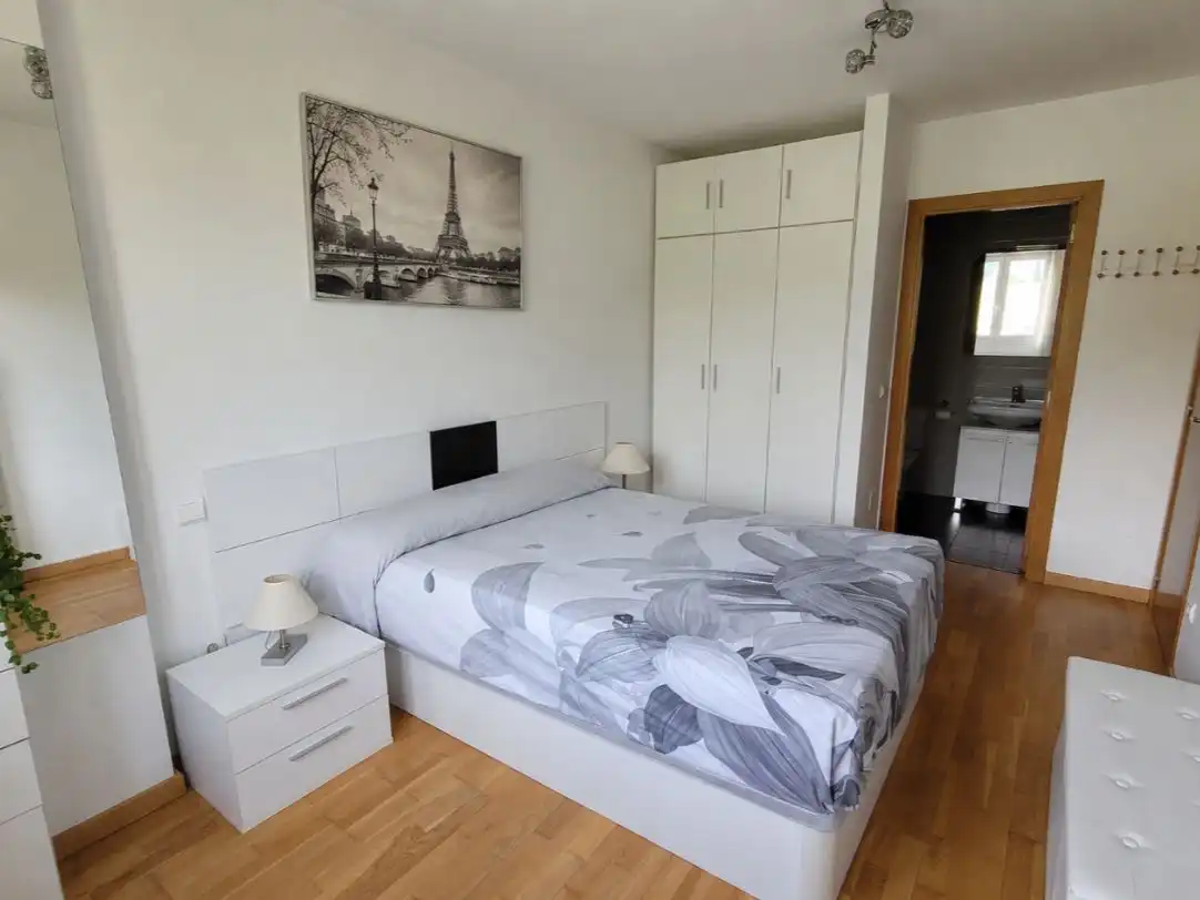 Pis de 72 m² a Santander