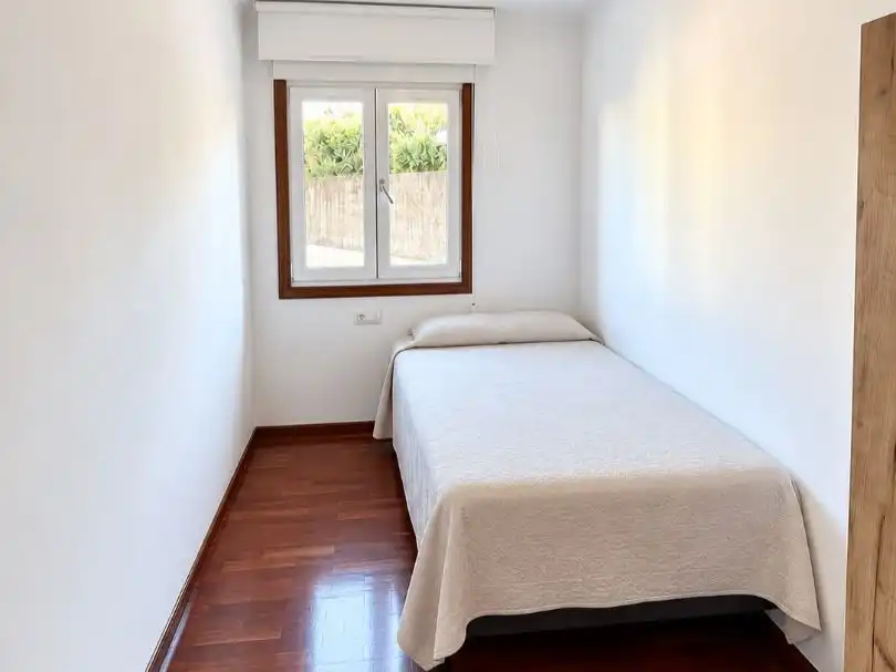 Piso de 91 m² en Vilagarcía de Arousa