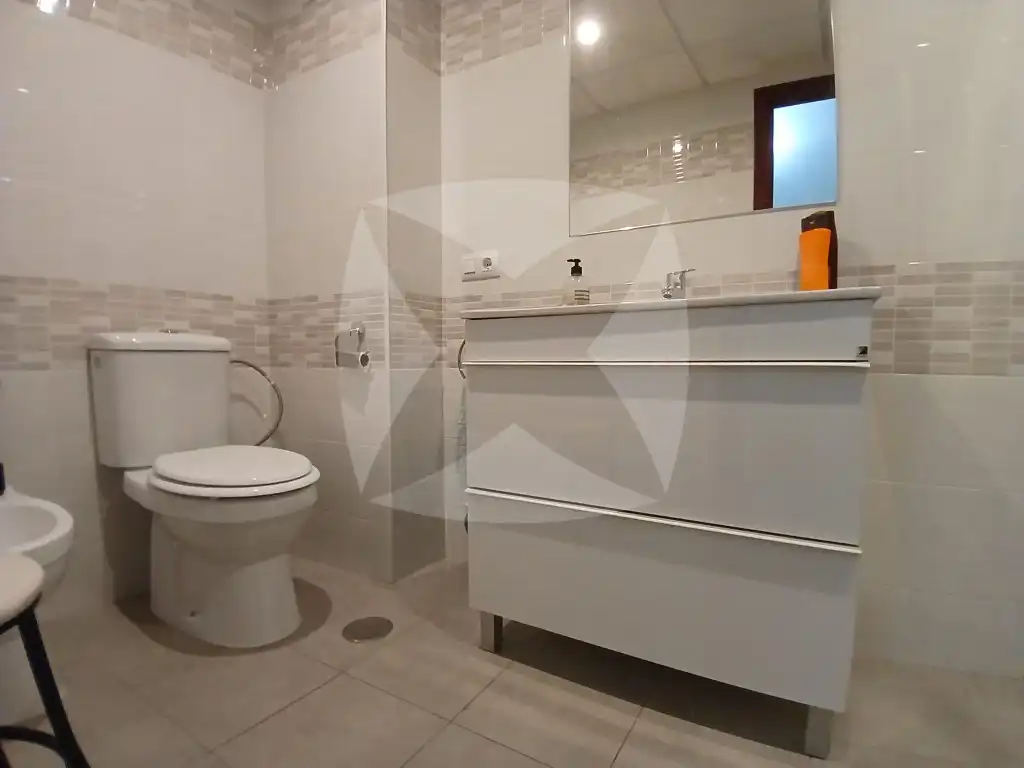 Piso de 105 m² en Badajoz