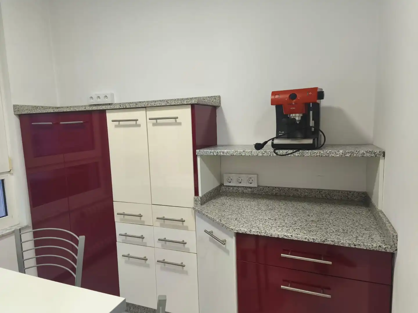 Pis de 120 m² a Lugo