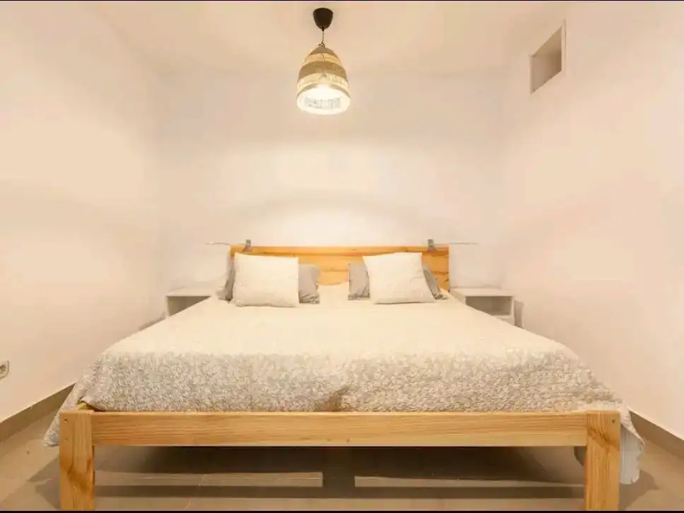 Piso de 90 m² en Vallromanes