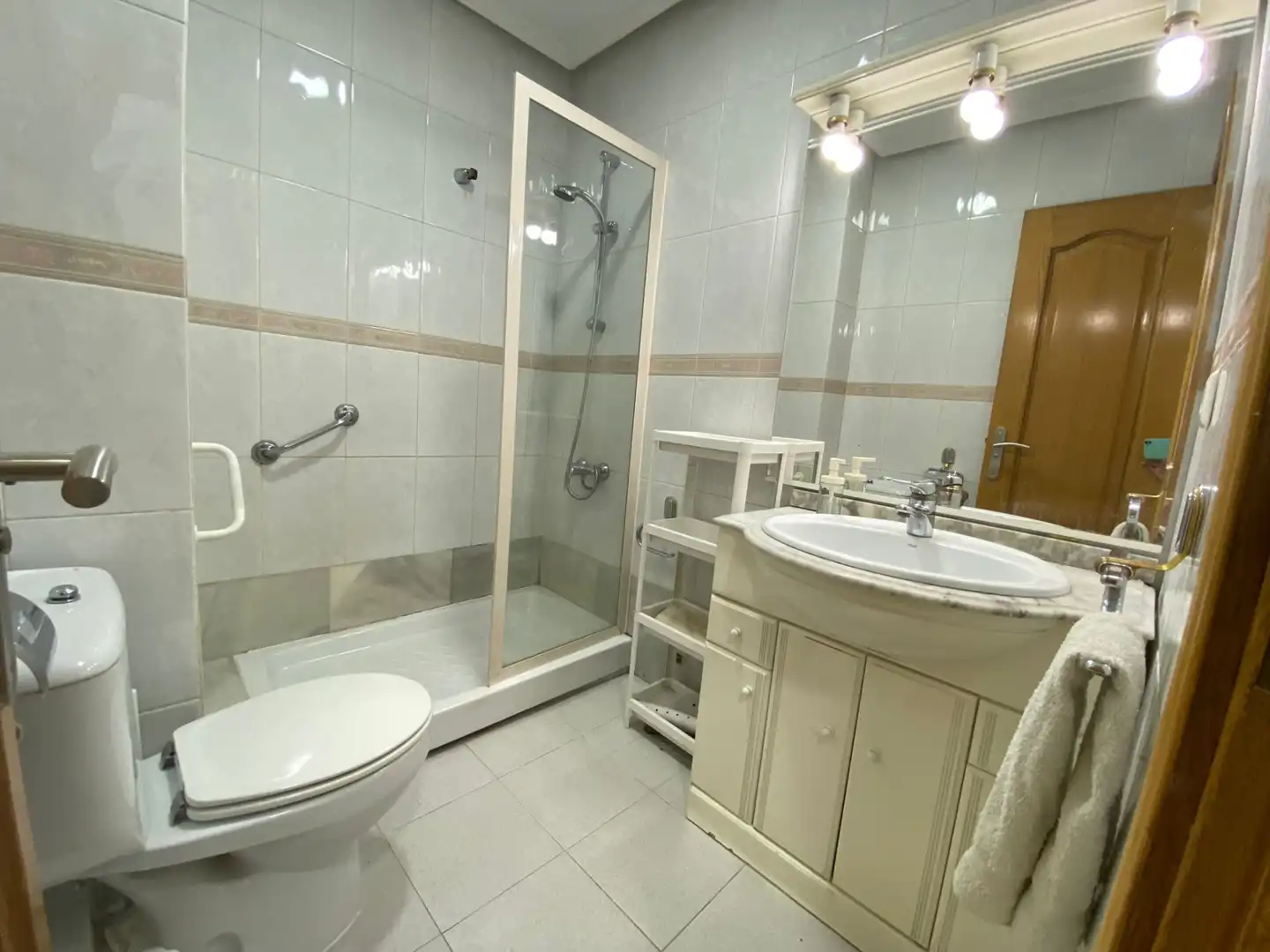 Habitación en alquiler, Madrid