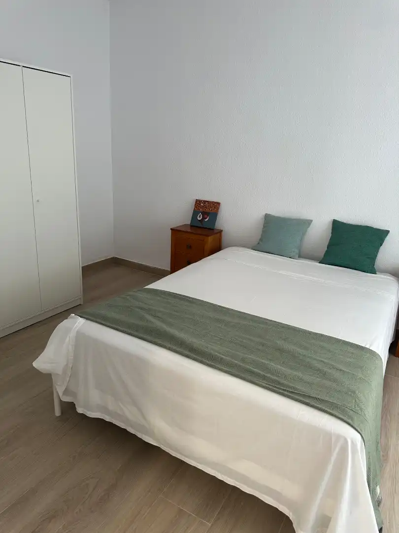 Piso de 60 m² en Benicarló