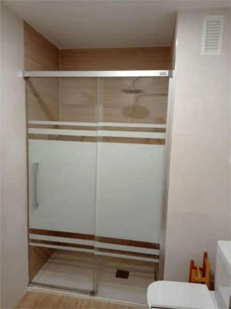 Piso de 85 m² en Almería