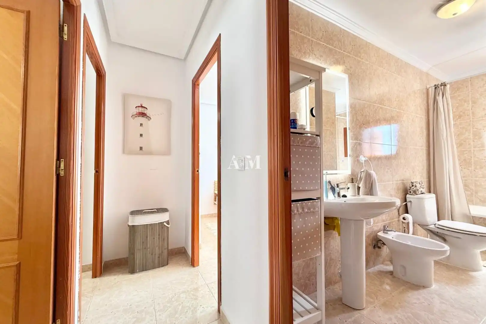 Casa de 90 m² en Pilar de la Horadada