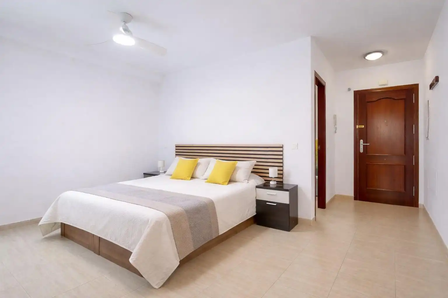 Piso de 60 m² en Roquetas de Mar
