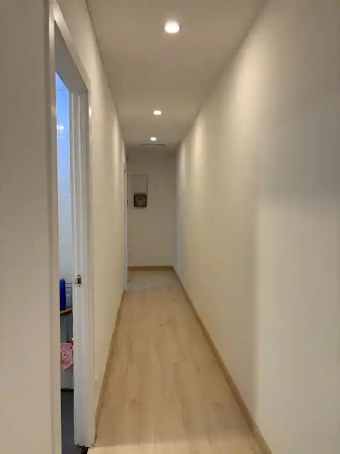 Pis de 109 m² a Barcelona