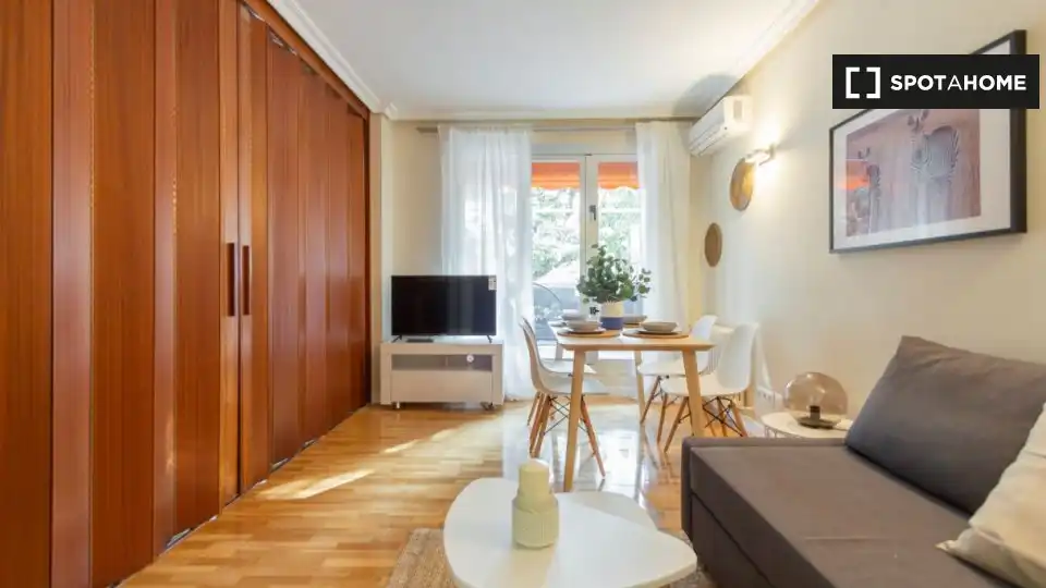 Pis de 60 m² a Madrid