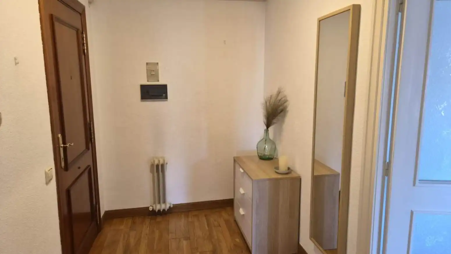 Piso de 56 m² en Salamanca