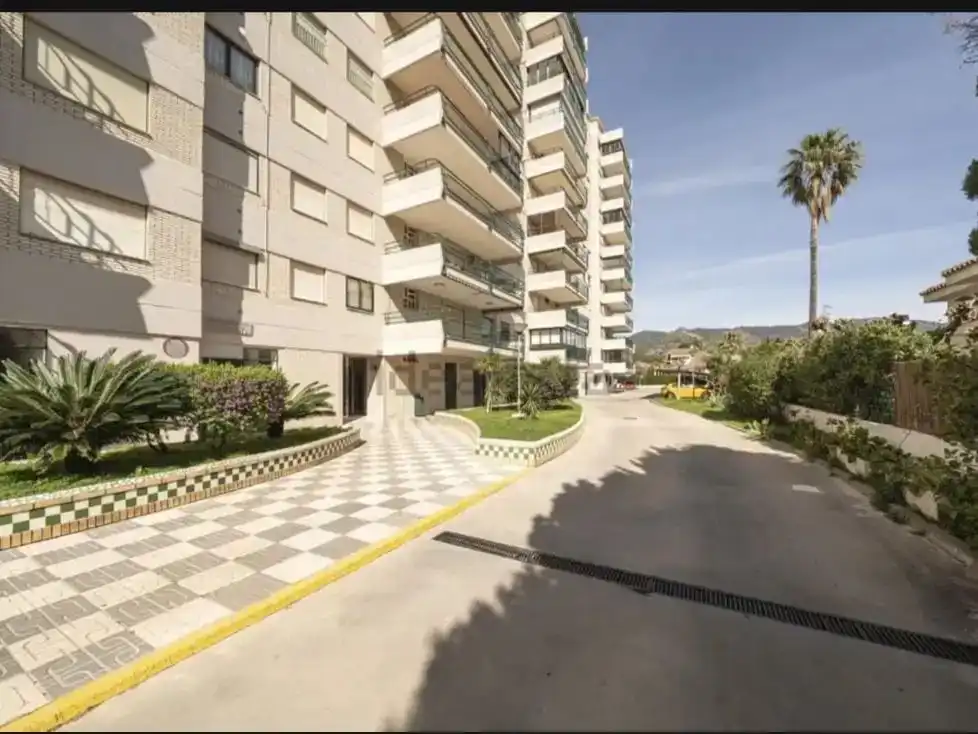Piso de 69 m² en Benicasim