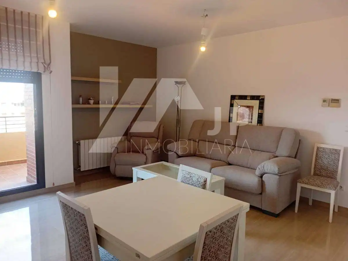 Piso de 120 m² en Granada