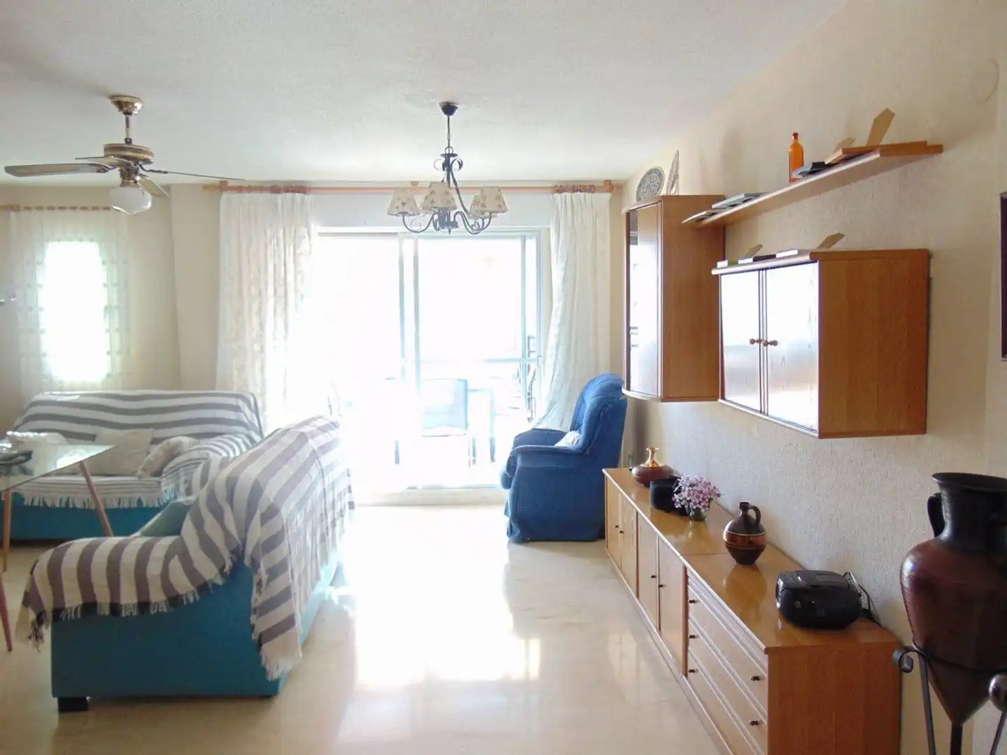 Piso de 140 m² en Almuñécar
