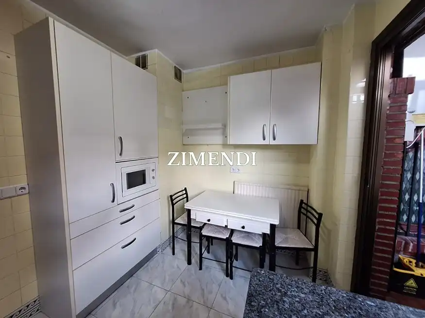 Piso de 90 m² en Durango