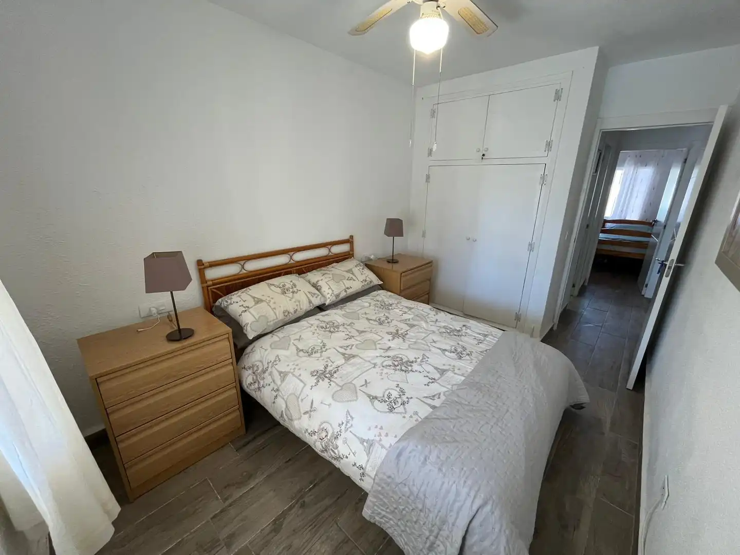 Piso de 56 m² en Orihuela