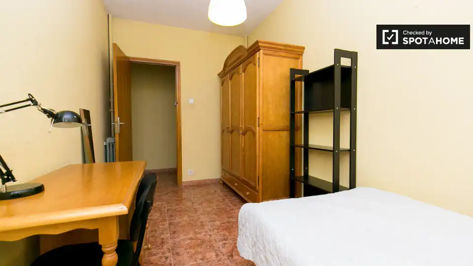 Stanza in affitto, Granada