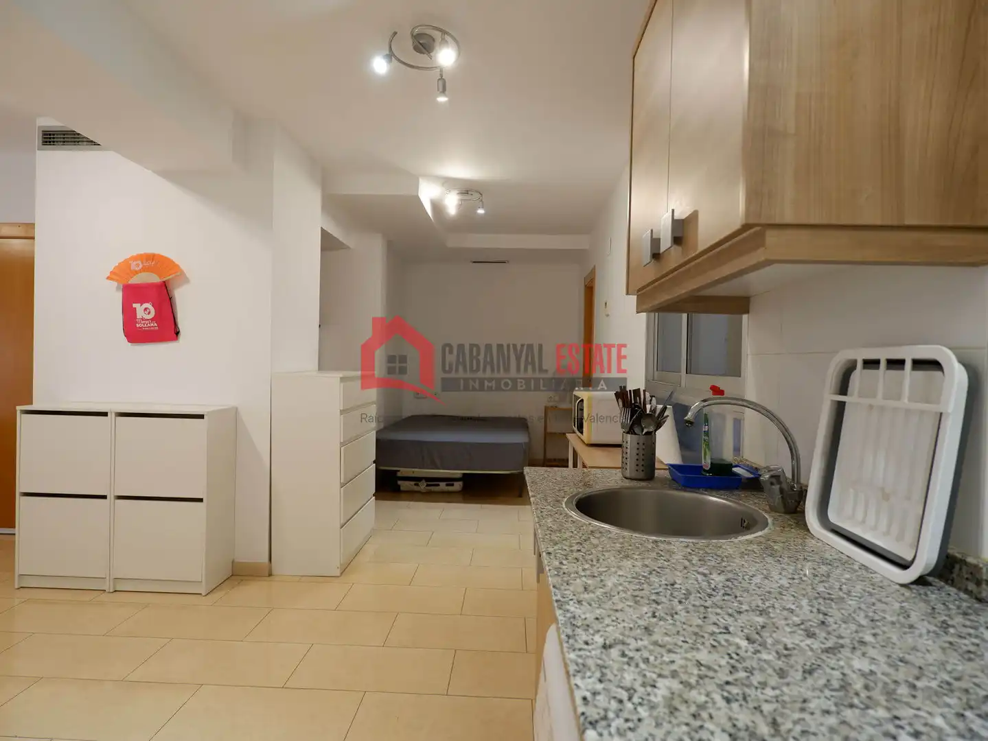 Wohnung 71 m² in Valencia
