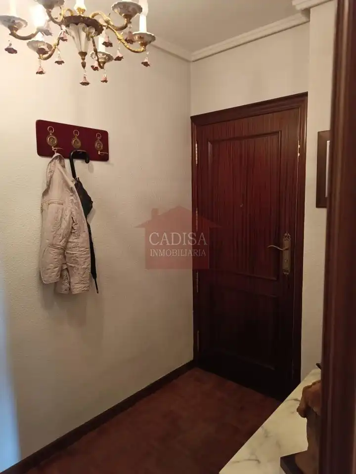 Pis de 78 m² a Salamanca