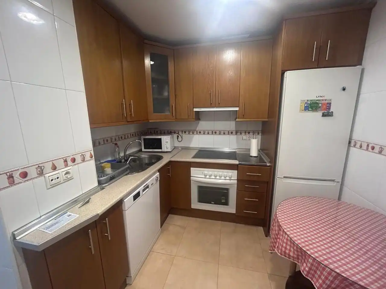 Wohnung 81 m² in Granada