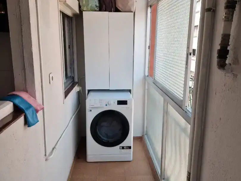 Habitación 75 m², Mataró