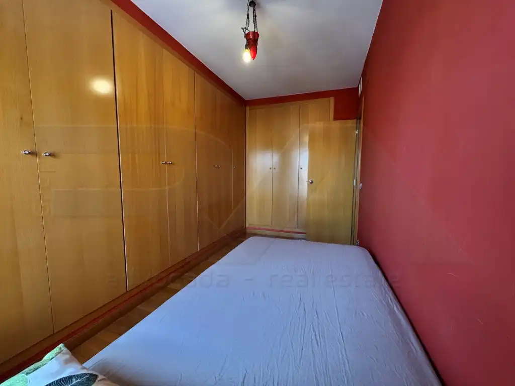 Piso de 117 m² en Tarragona