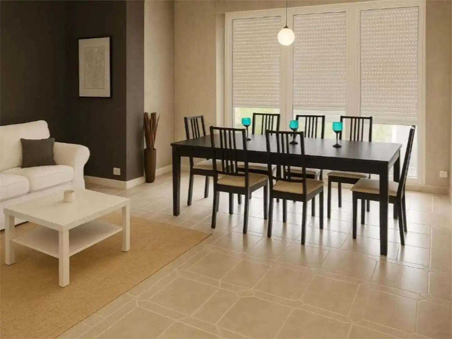 Piso de 150 m² en Cee