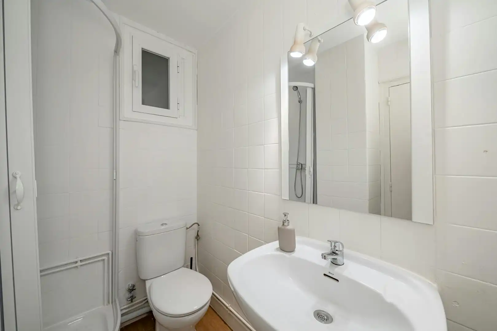 Habitación en alquiler, Madrid