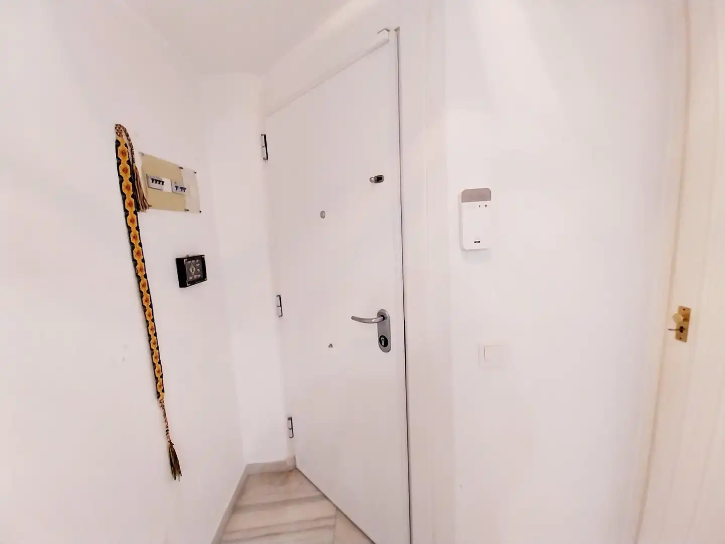 Piso de 150 m² en Mijas