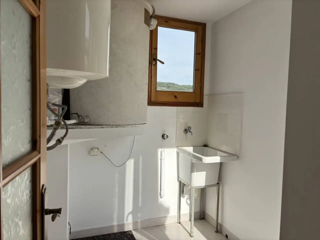 Pis de 154 m² a Sant Feliu de Codines